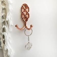 Wall Decorative <b>Towel</b> Holder Aluminum <b>Hook</b> Customize Size For Home Bath Other Wall Decorative <b>Towel</b> Holder - Product Image 3