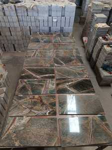 Carrelages en marbre Rain Forest Green - Product Image 5