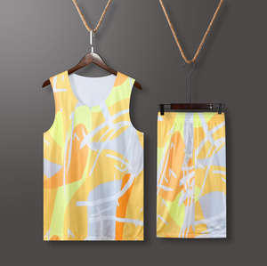 เสื้อบาสเก็ตบอลสำหรับเด็กและผู้ใหญ่เสื้อโพลีเอสเตอร์ระบายอากาศได้ดีสไตล์2025ออกแบบได้ตามต้องการ - Product Image 2