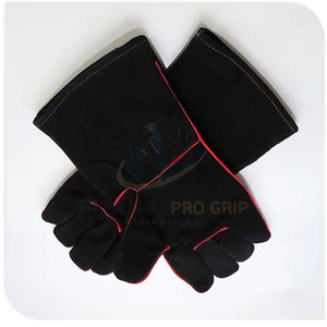 Quality Work <b>Gloves</b> <b>For</b> Professional Applications TIG MIG Welding <b>Gloves</b> Trusted TIG MIG Welding <b>Gloves</b> - Product Image 4