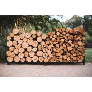 Legna da Ardere di Acacia Essiccata Origine UK Marchio Personalizzato Prezzo di Fabbrica Prodotto Energetico in Quercia - Product Image 4