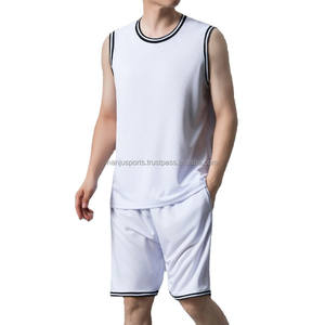 กางเกงกีฬาขาสั้นสำหรับผู้ชายแห้งเร็วระบายอากาศได้ดีกางเกงออกกำลังกายวิ่งกางเกงบาสเก็ตบอลทรงหลวมสำหรับฤดูร้อน - Product Image 2