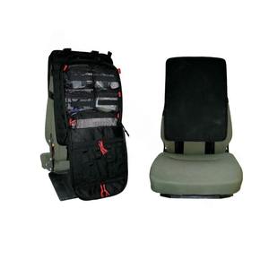 Plataforma médica para vehículos EMS Medical Gear Duty Bag Medicina First Responder Primeros auxilios Bolsas para traumatismos - Product Image 2