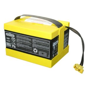 24V 8 KB0039 Electric Vehicle <b>Battery</b> for Ride-on Toys and <b>Accessories</b> - Product Image 1