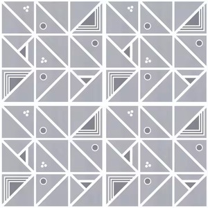 Serie Digital rústica Baldosas de cerámica 300x300mm Diseño de hogar asequible directo de fábrica - Product Image 5