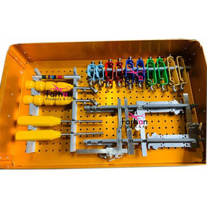 Trimline ชุดระบบกระดูกสันหลังส่วนคอ - Product Image 1