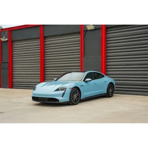 ลดราคา-ปี2023-รถยนต์ไฟฟ้า Porsche Taycan ปลดปล่อยความเร็วที่ยั่งยืน - Product Image 1