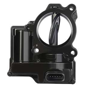 03C128063A 03C128063B A2C59511700 Valve de corps de papillon 1.4 TSI utilisée pour la voiture allemande - Product Image 1