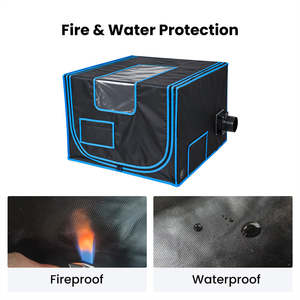 ตู้ครอบเครื่องแกะสลักด้วยเลเซอร์สำหรับเลเซอร์รุ่นยาวพิเศษ B1 - Product Image 3