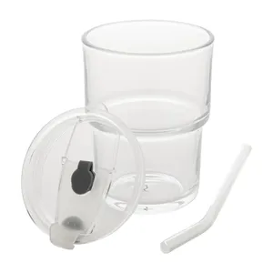Bicchiere in Vetro Personalizzato per Merchandising Promozionale - Product Image 5
