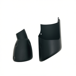 Sistema de Escape para Motocicleta Ducati Scrambler 800 Classic Icon Nuevo con Cubierta VA y Silenciador CD 96481191A - Product Image 2