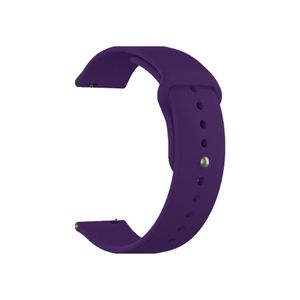 Samsung Galaxy Watch 4 40mm R860 cinturino in Silicone sportivo verde pistacchio - Product Image 6