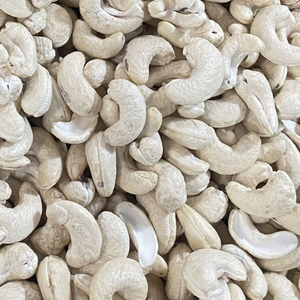 เม็ดมะม่วงหิมพานต์ดิบคุณภาพสูงจากโรงงานโดยตรง พร้อมบรรจุภัณฑ์ตามสั่ง จากซานติโก เวียดนาม อายุการเก็บรักษา 24 เดือน - Product Image 1