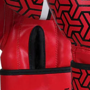 Équipement de sport d'entraînement, de combat et de sparring, gants de boxe imprimés MMA, kickboxing, arts martiaux, équipement pour hommes, femmes et enfants - Product Image 5