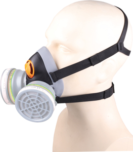 Maschera Respiratoria Jupiter - Product Image 1