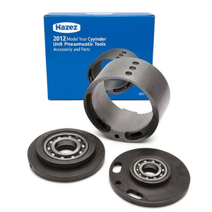 Unidad de Cilindro Hazet Modelo 2013, Accesorios y Piezas para Herramientas Neumáticas - Product Image 2
