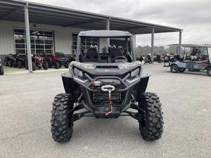 Supply Sales 2026 Can-Ams Commander X mr 1000R Dark Wildland Camo Side by Side Utility Vehicle For Sale with Warranty - Product Image 2