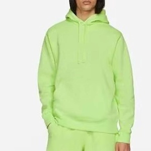 Sudadera con Capucha Unisex de Invierno, Diseño Moderno Bordado, Suave, Ecológica, Minimalista, de Forro Polar Grueso, Cómoda, Neutral, de Secado Rápido - Product Image 5