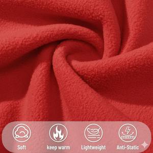 Chalecos de Forro Polar Duraderos para Hombre para Exteriores con Logotipo Personalizado Bordado, Impresión y Etiqueta Personalizada, Reversibles para Otoño - Product Image 5