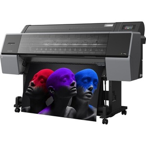 เครื่องพิมพ์อิงค์เจ็ท SureColor P9570 ขนาด 44 นิ้ว ของแท้ พร้อมส่ง ใหม่ในสต็อก - Product Image 2