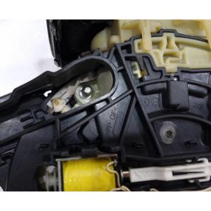 SÉLECTEUR DE VITESSES AUTOMATIQUE VOLVO Série V40 31437819 D 4204 T16, D 4204 T9 Diesel 2000 (16>) - Product Image 4