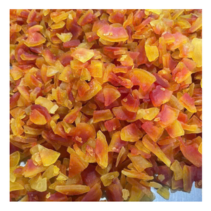 Papaya seca tropical de Vietnam: suave, naturalmente dulce y hecha de papayas frescas para una experiencia de bocadillo de tendencia - Product Image 4