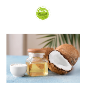 Aceite de coco para antienvejecimiento eficaz en la prevención de arrugas - Product Image 4