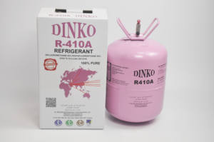 Atacado <span class=keywords><strong>R134A</strong></span> Refrigerante AC de baixa pressão para carro ar condicionado Industrial gás uso cilindros de gás - Product Image 3