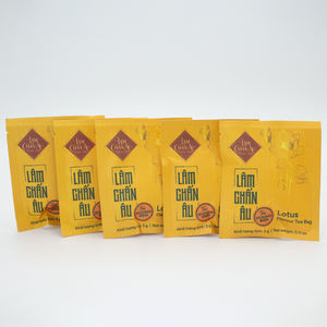 Customized Organic Lotus Flavoured <b>Tea</b> Bags Distinctive ISO HACCP Certified Ingredients Flavoured <b>Tea</b> with Custom Packing - Product Image 3