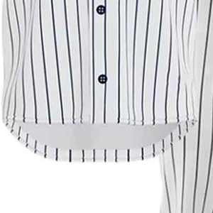 Camiseta Deportiva de Secado Rápido con Estampado Gráfico Extra Grande para Mujer, Estilo Urbano, con Letras Combinadas, Conjunto de Camiseta de Béisbol para Hombre, Ropa de Softbol - Product Image 4