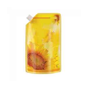 Aceite de Cocina de Girasol 100% Saludable, Omega Orgánico, Sin Colesterol, Precio de Fábrica, Uso en Restaurantes y Supermercados - Product Image 1