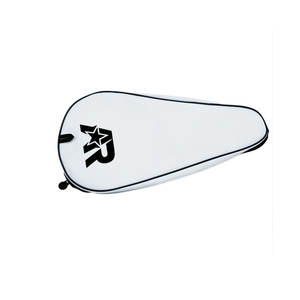 Fundas para Palas de Pádel, Accesorio Deportivo Moderno, Tejido Ligero, Bolsa para Raquetas de Alta Calidad - Product Image 4