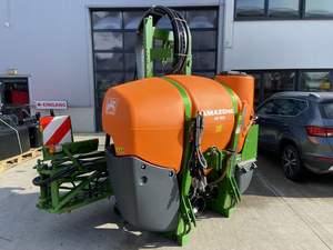 Pulvérisateur à perche de 78 gallons, prix réduit par l'entreprise, qualité supérieure, OEM, utilisation agricole et de jardin, composants de la pompe de haute qualité, garantie d'un an, britannique - Product Image 6