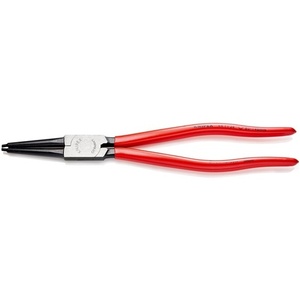 Pince à circlips polie KNIPEX J 4 pour outils d'atelier sur trous de 85 à 140 mm - Product Image 1