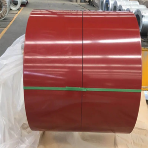 Bobines PPGI de la meilleure valeur-Haute qualité à faible coût - Product Image 5