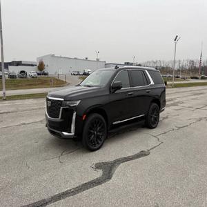 CADILLAC Eslade Luxury 2022, état impeccable - Product Image 3