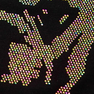 เสื้อสวมหัวโอเวอร์ไซส์เสื้อยืดฮิปฮอปชายผ้าคอตตอน100% สำหรับผู้ชายทรงหลวมพิมพ์ลาย - Product Image 5