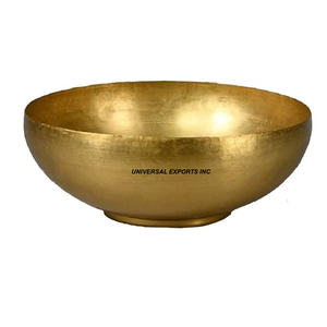 Bol rond à chocolat de luxe Bol doux décoratif fait à la main pour mariage Nouveau bol à chocolat le plus vendu - Product Image 6