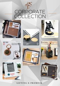 Lujoso logotipo personalizado marca tarjetero Combo de bolígrafo regalo corporativo conjunto promocional llaveros mosquetones regalo al por mayor - Product Image 6