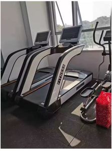 High Run Walking Running Electric Pro Gym Sports Best Trea-dmill en venta - Product Image 2