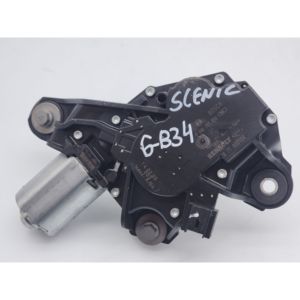 MOTEUR D'ESSUIE-GLACE ARRIÈRE RENAULT Grand Scenic Série 287100010R R9M402 Diesel 1598 (09>16) - Product Image 2
