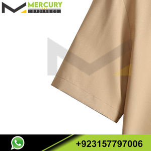 Conjunto de 2 piezas para hombre, conjunto de camisa con botones y pantalones cortos con cordón en la cintura, conjunto de calidad superior para hombre - Product Image 4