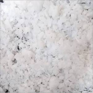 Gránulos de Película de LDPE Reciclada, Grado de Película Soplada, Resistencia Química y Antiestática, Material Plástico Reciclado para Aplicaciones de Fibras - Product Image 4
