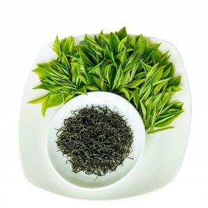 Té Verde Suelto de Grado Especial de Vietnam, Nuevo, Suministro de Fábrica, Sabor Fuerte, Aroma Fresco - Product Image 3