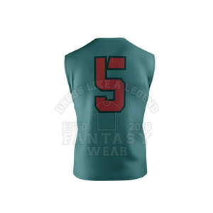 Uniforme 7 contra 7 Más Vendido, Uniforme 7 contra 7 Cómodo, Uniforme 7 contra 7 de Alta Calidad para Unisex - Product Image 6