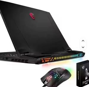 NUEVO GT77HX 13VI RTX 4090 Laptop para juegos 17,3 UHD 144Hz Intel I9-13980HX - Product Image 1