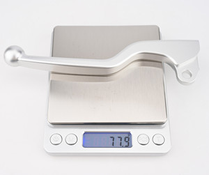 Palanca de Embrague Izquierda de Repuesto 53178-K28-305 para <span class=keywords><strong>Honda</strong></span> 2014-2023 <span class=keywords><strong>CRF125F</strong></span> /2014-2023 CRF125FB para Control Manual del Embrague - Product Image 6