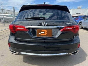 Voiture abordable 2018 Ac-ura MDX 35L d'occasion - Product Image 6