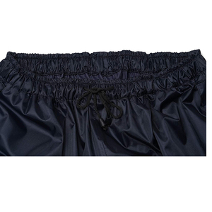 Traje Impermeable para Hombre de 2 Piezas, Ropa Ligera para Lluvia, Pesca y Camping, en Venta - Product Image 5