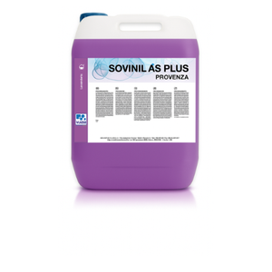 SOVINIL AS PLUS PROVENZA Notas suaves florales y frutales - Product Image 1